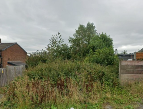 Development Potential in Manchester photo